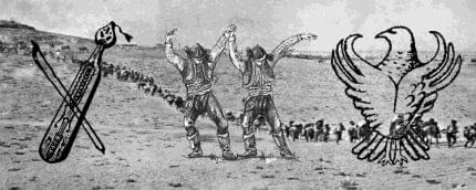 Κούπα με παράσταση Πόντος