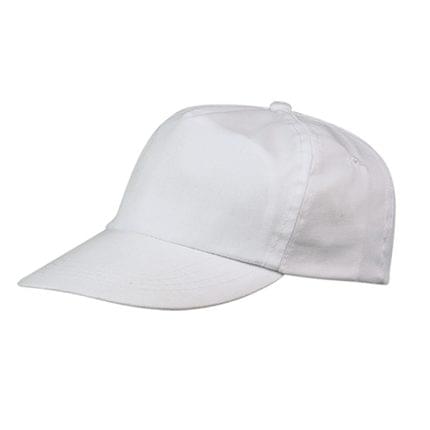Καπέλο Παιδικό λευκό