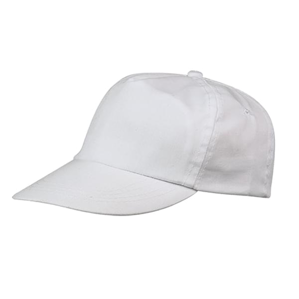 Καπέλο Παιδικό λευκό