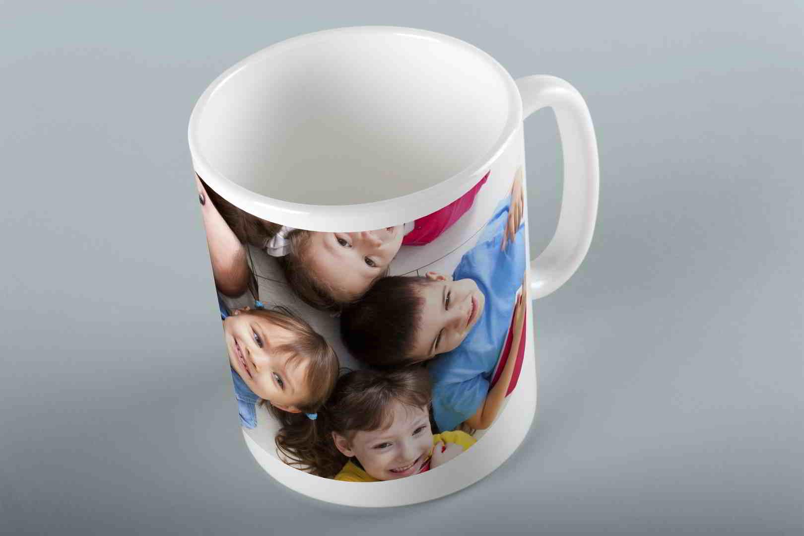 koupa_sxolikia_mathites Κούπα με φωτογραφία μαθητών