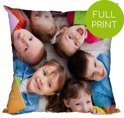 Μαξιλάρι με φωτογραφία μαθητών