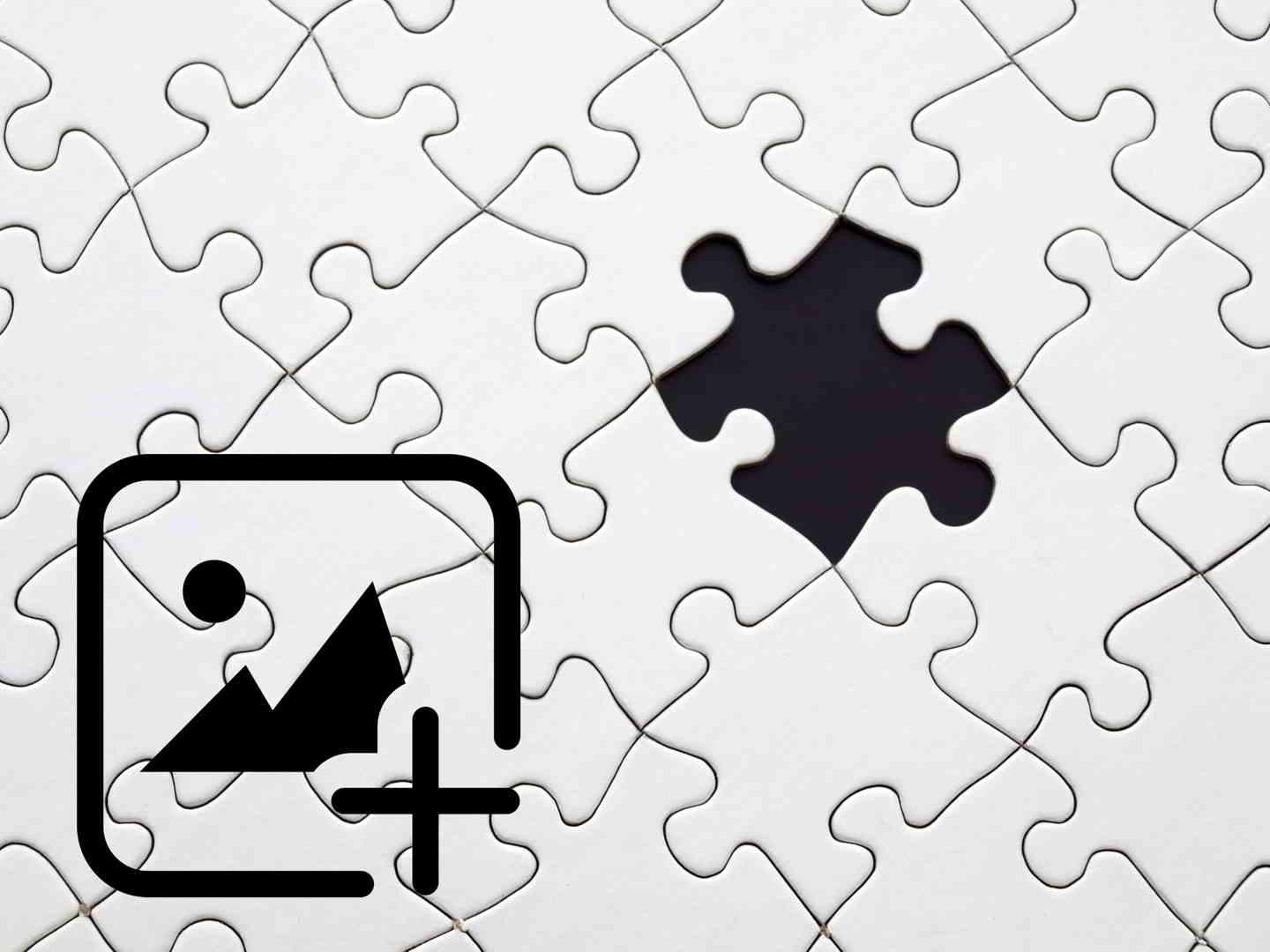 Puzzle με τη φωτογραφία σας