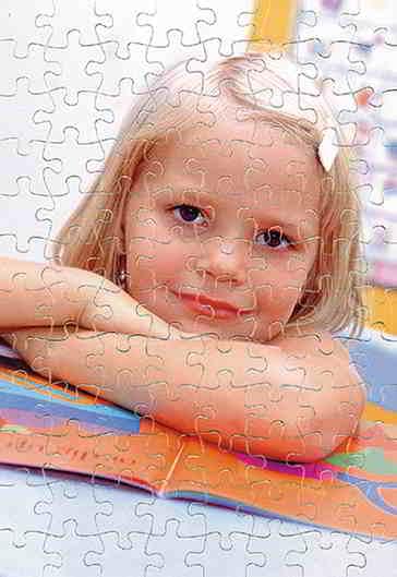 Puzzle με τη φωτογραφία σας