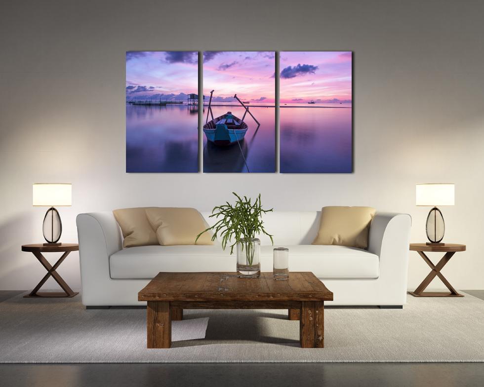 Πολύπτυχο-Multi Panel Τύπος Α