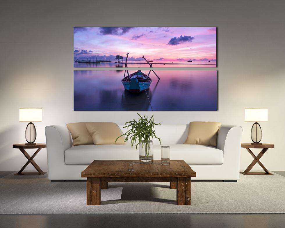 Πολύπτυχο-Multi Panel Τύπος Β