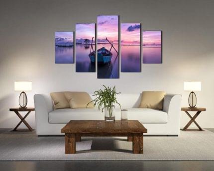 Πολύπτυχο-Multi Panel Τύπος Γ