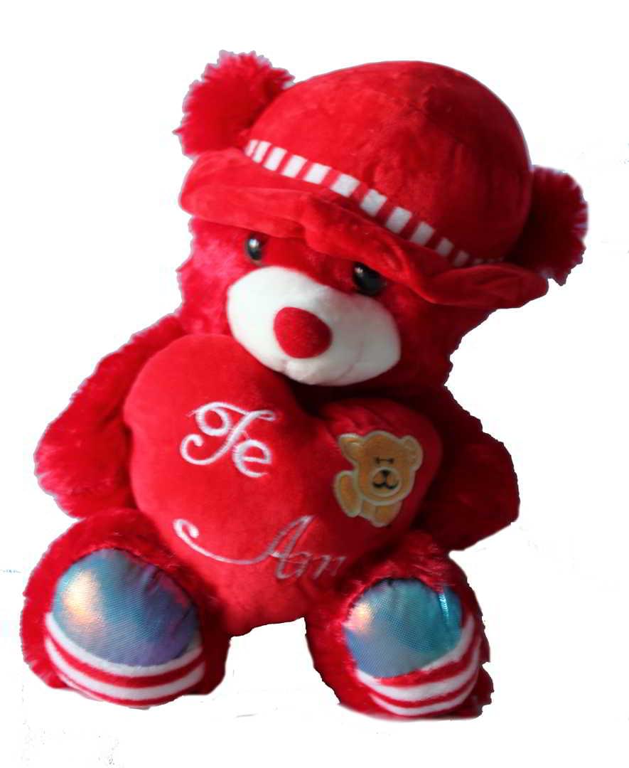 Mr Lover Αρκουδάκι Αγάπης