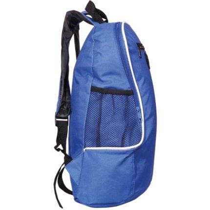 Σχολική τσάντα με όνομα μαθητή