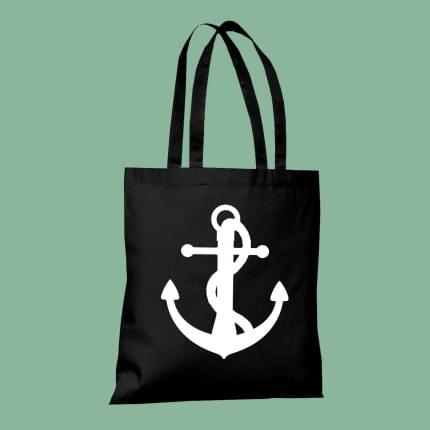 Τσάντα από ύφασμα