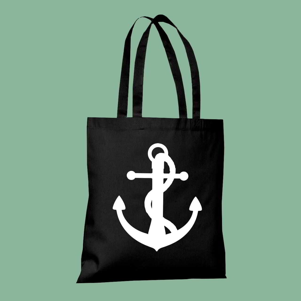 Τσάντα από ύφασμα