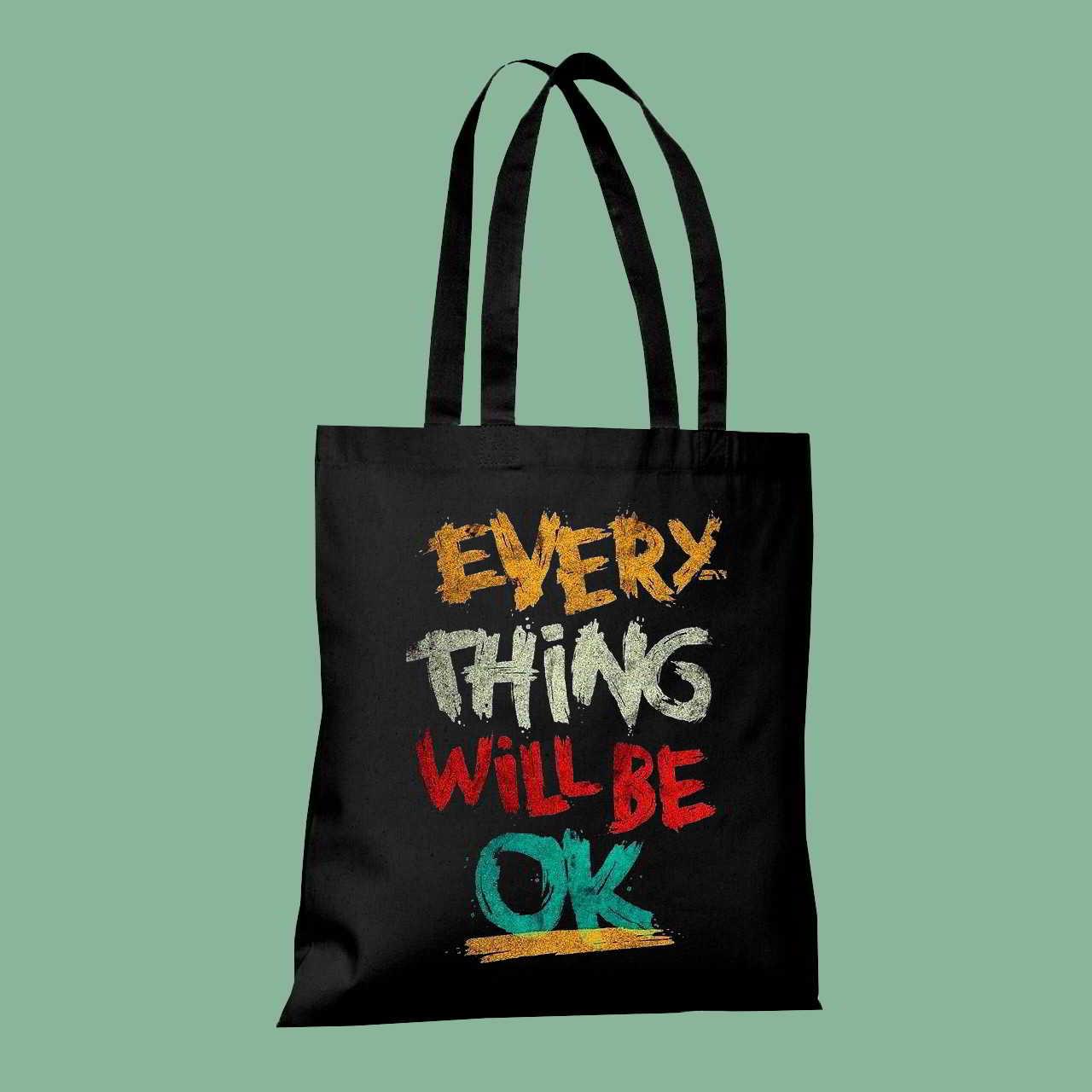 yfasmatini_tsanta_me_ektyposi_every_black Every