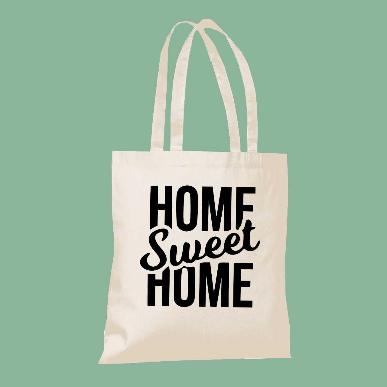 Τσάντα από ύφασμα