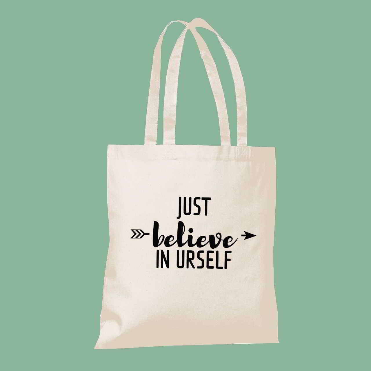 Τσάντα από ύφασμα