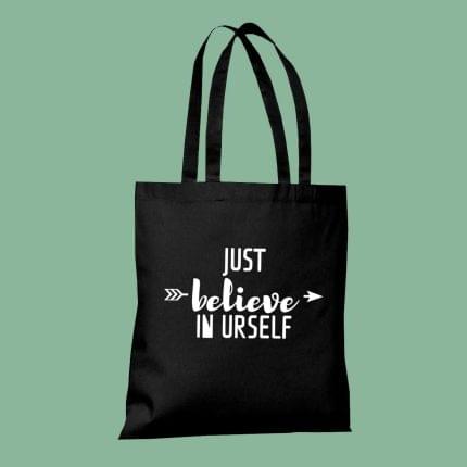 Τσάντα από ύφασμα