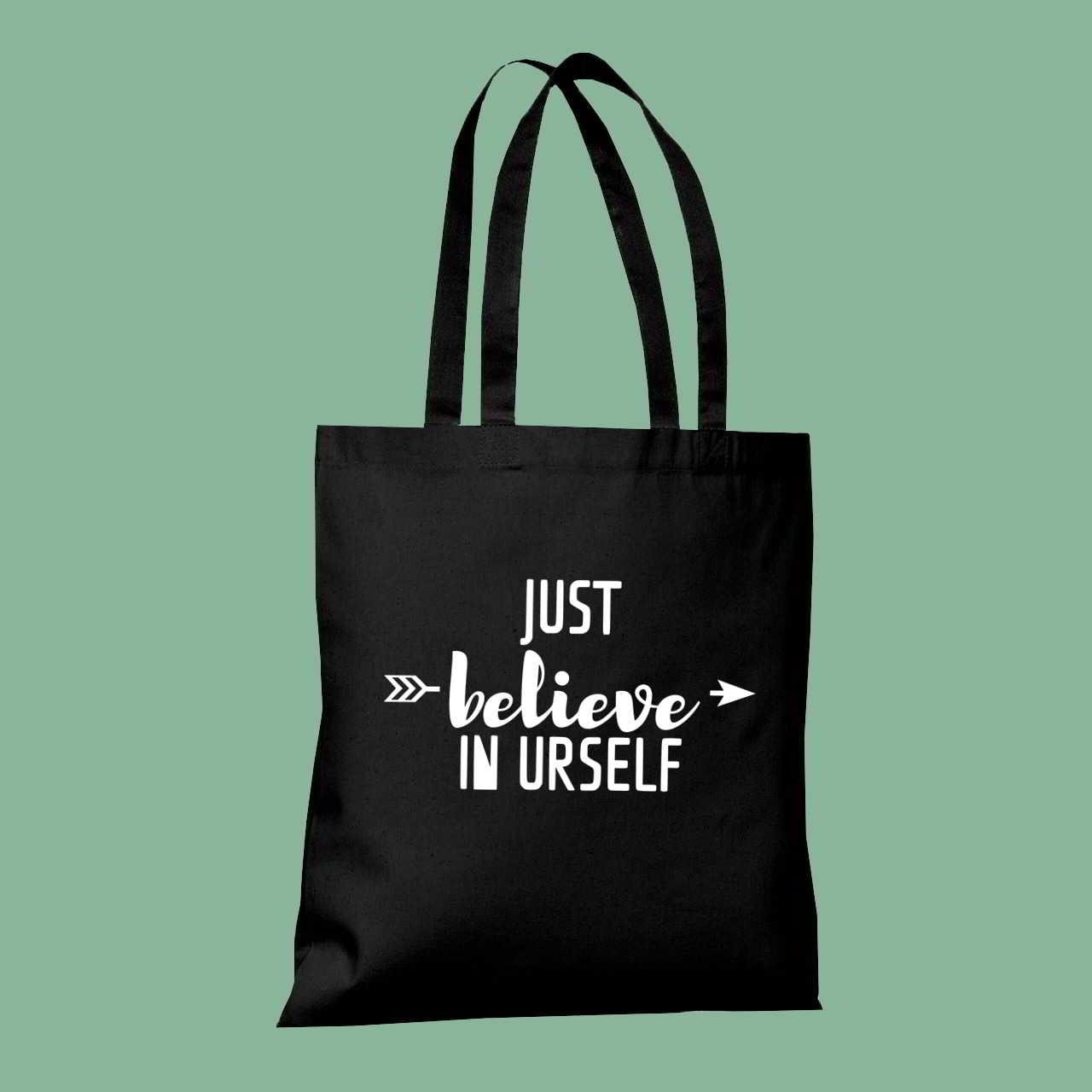 Τσάντα από ύφασμα