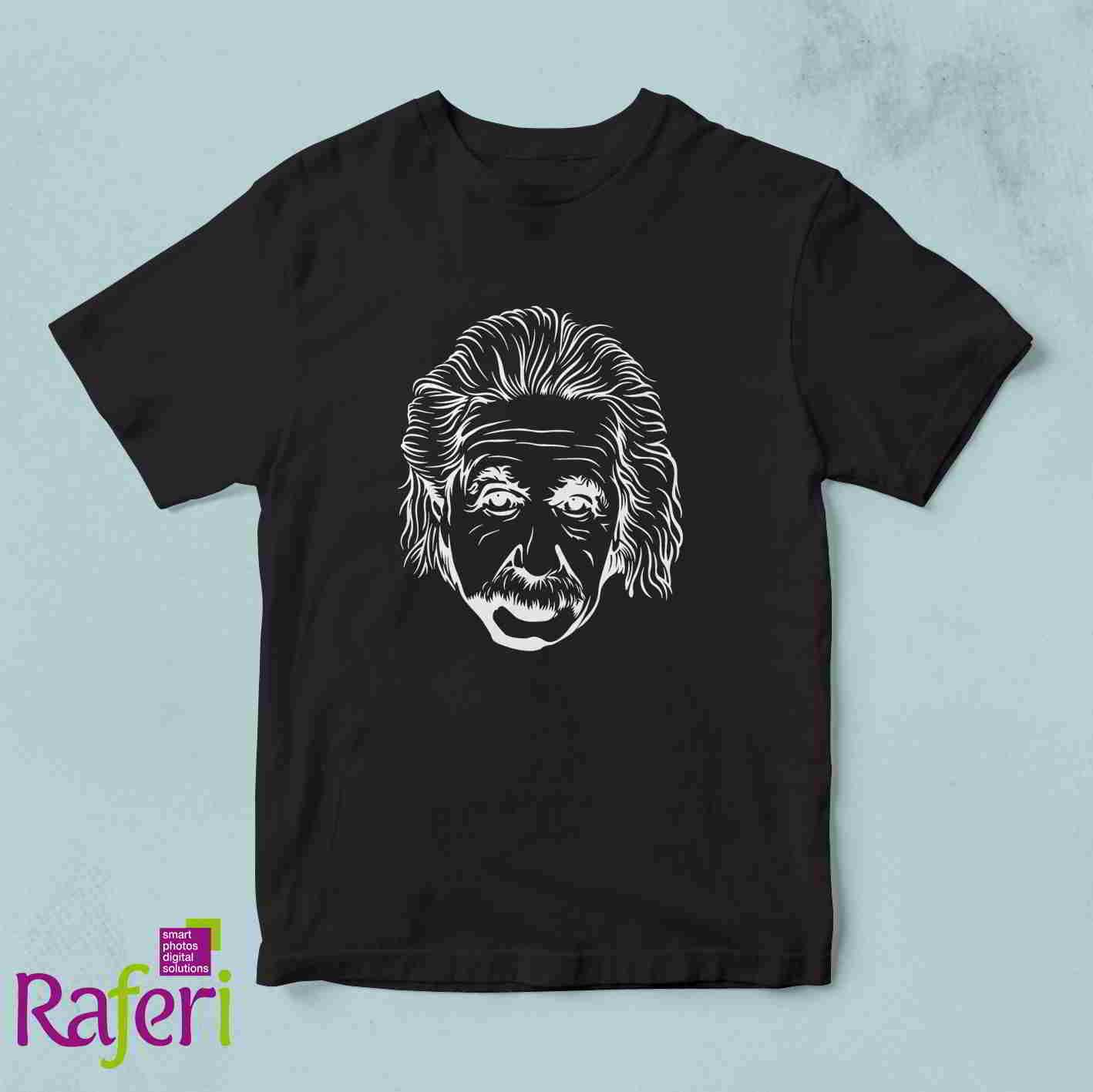 T-shirt Albert