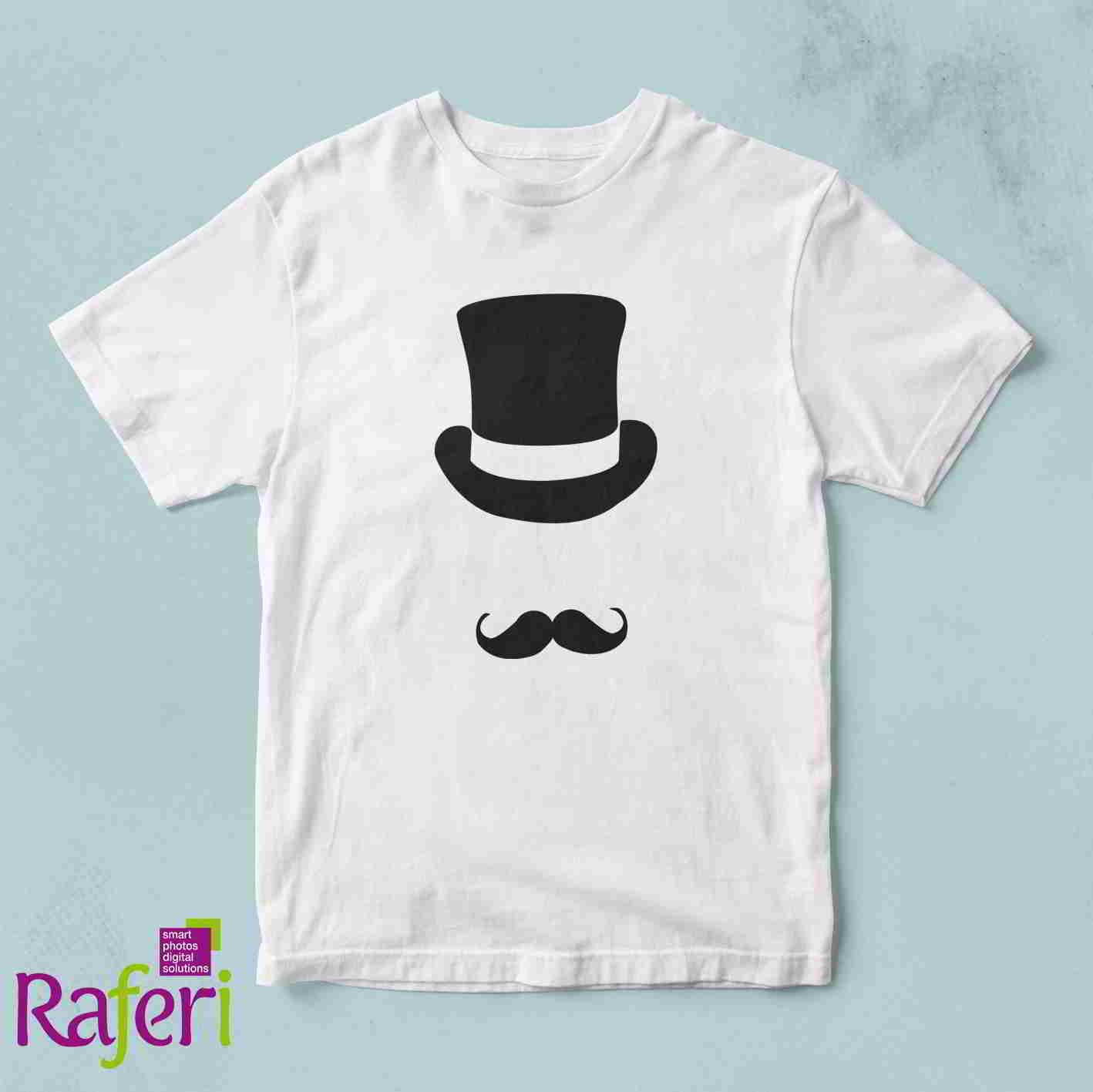 T-shirt Mister