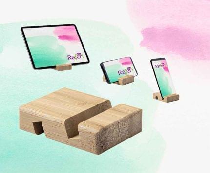 Επιτραπέζια βάση για κινητά και Tablets