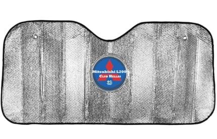 Mitsubishi L200 club Hellas