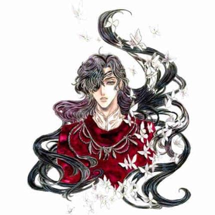 Χαρακτήρας Hua Cheng One