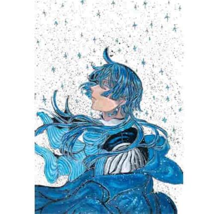 Χαρακτήρας Vanitas