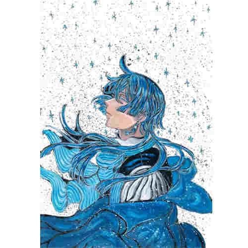 asimina_makri_vanitas Χαρακτήρας Vanitas