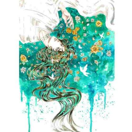 Χαρακτήρας Xie Lian