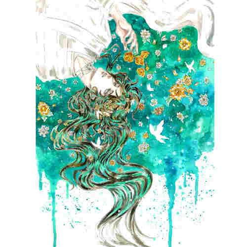 Χαρακτήρας Xie Lian