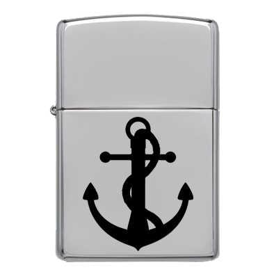 Μεταλλικός αναπτήρας τύπου@Zippo Beer