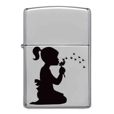 metallikos_antianemikos_anapthras_typoy_zippo_beer_koritsi Μεταλλικός αναπτήρας τύπου@Zippo Κοπέλα