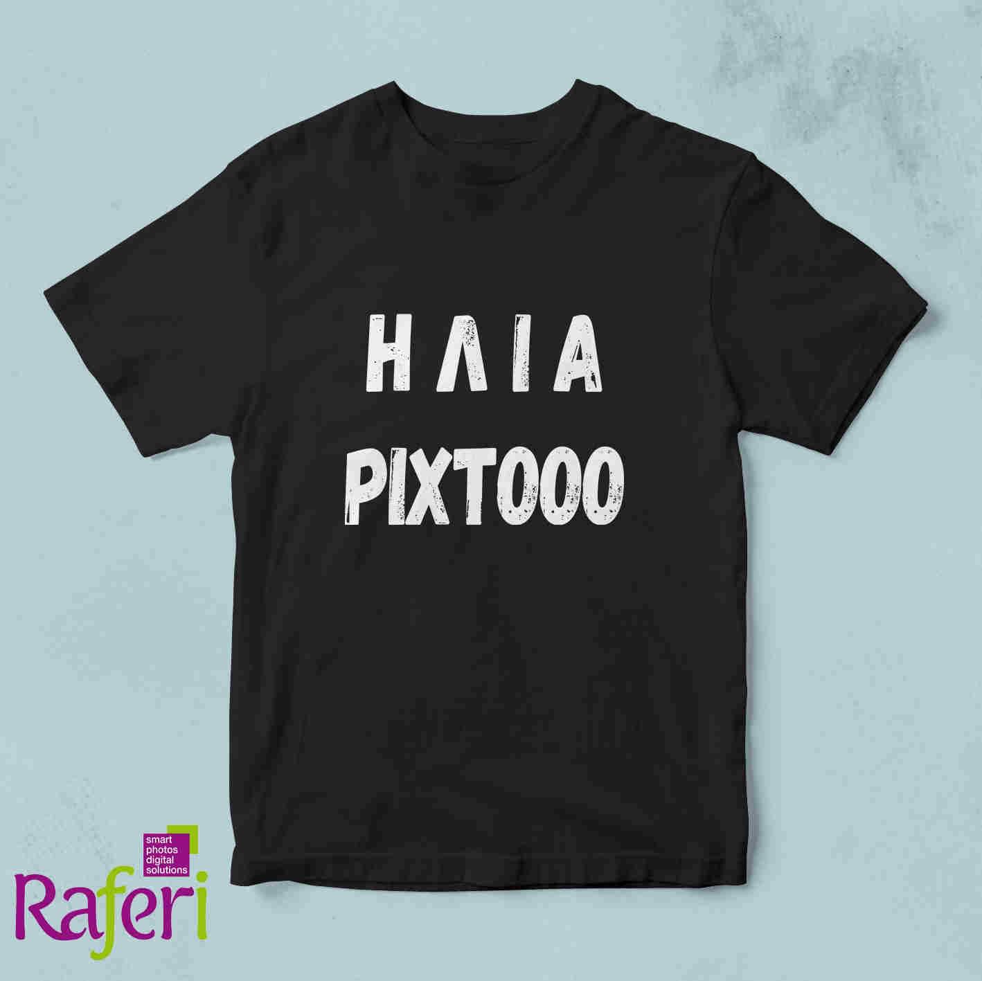 T shirt Ilia Rixto