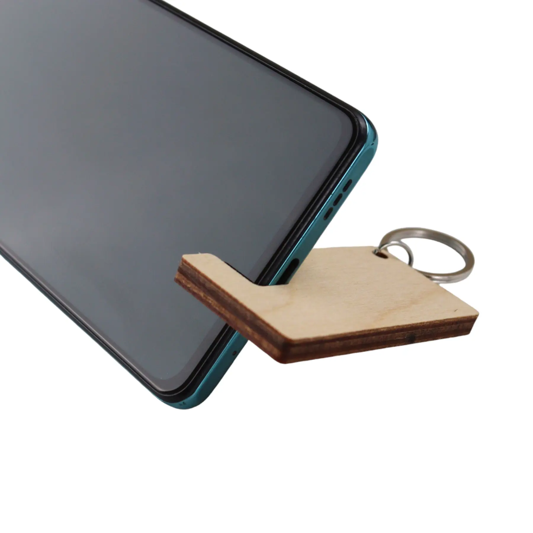 Μπρελόκ και Βάση στήριξης για Smartphone BMWE46