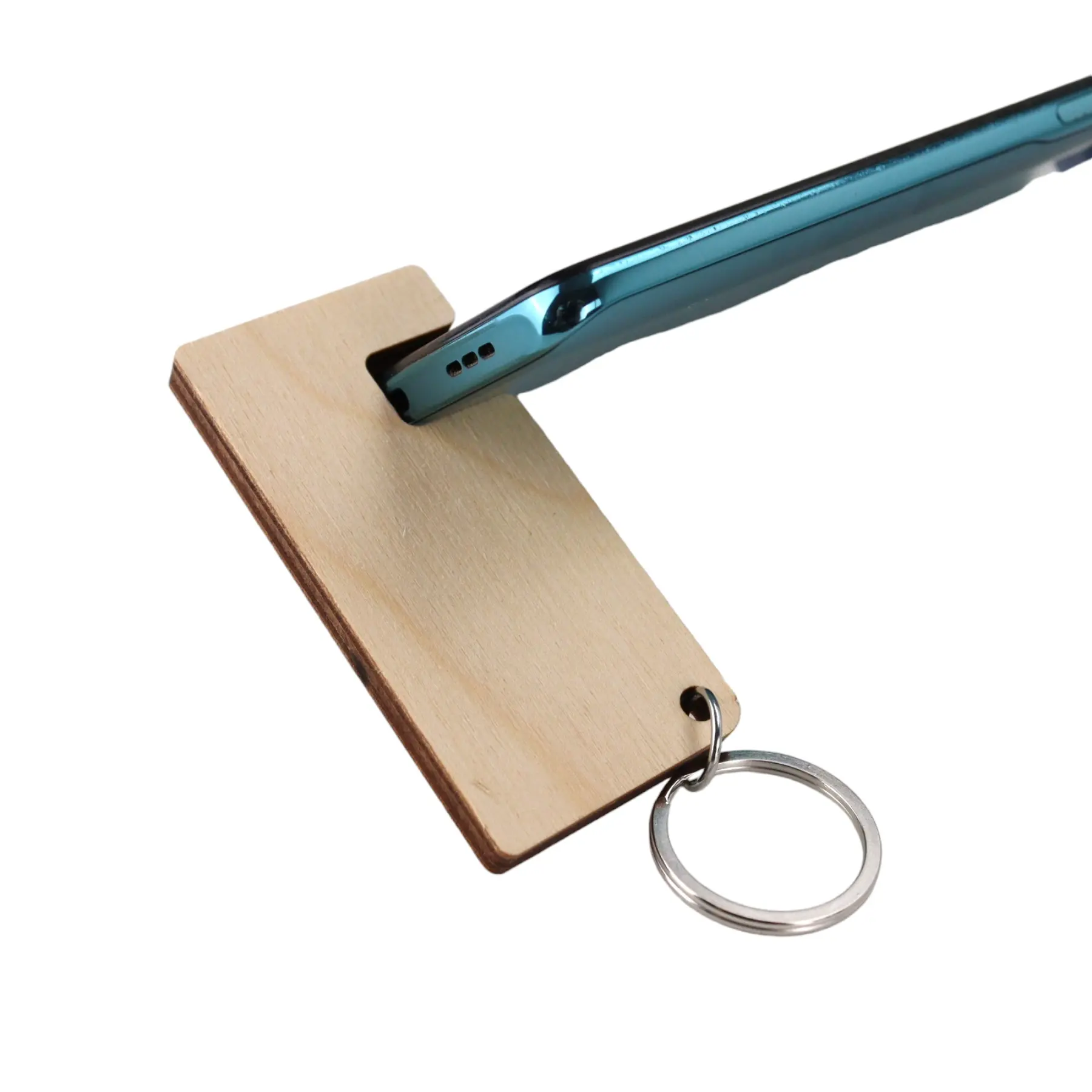 Μπρελόκ και Βάση στήριξης για Smartphone BMWE46