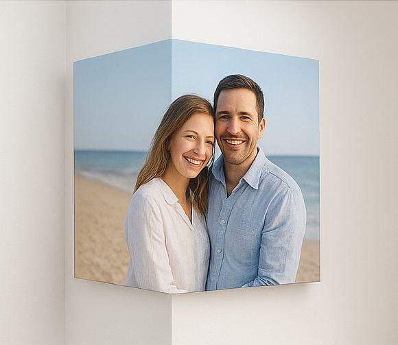 Καμβάς «Δική Μου Ματιά»